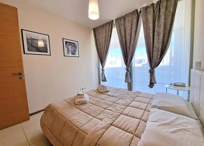 Suite La Giudecca By Salento Affitti
