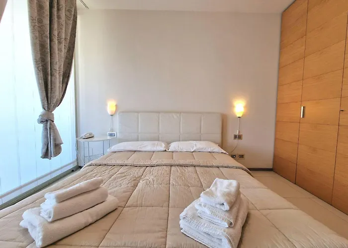 Suite La Giudecca By Salento Affitti