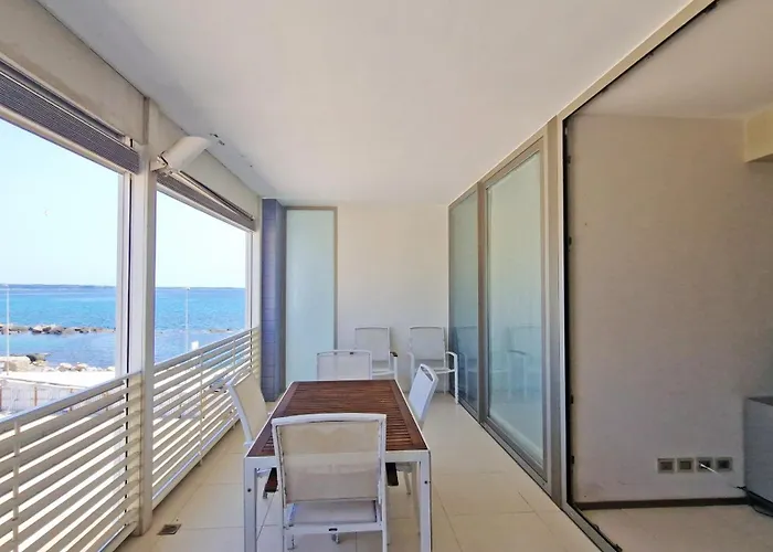 Suite La Giudecca By Salento Affitti