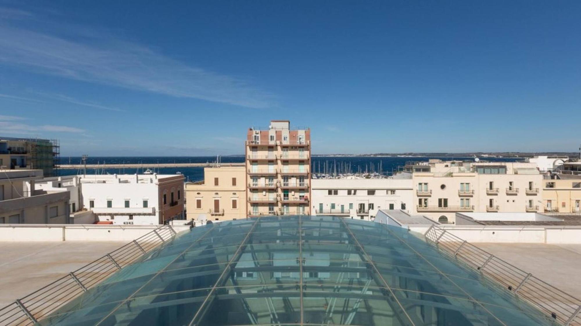 Apartment La Giudecca By Salento Affitti *