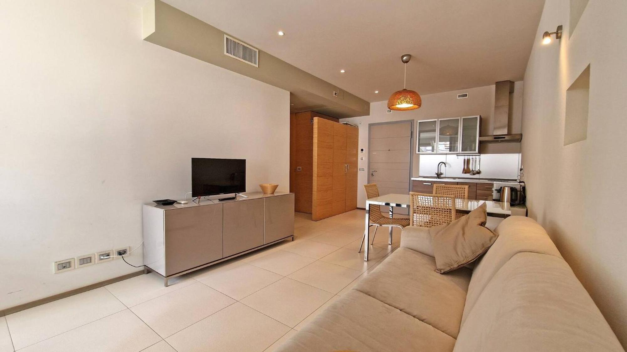 Apartment La Giudecca By Salento Affitti *