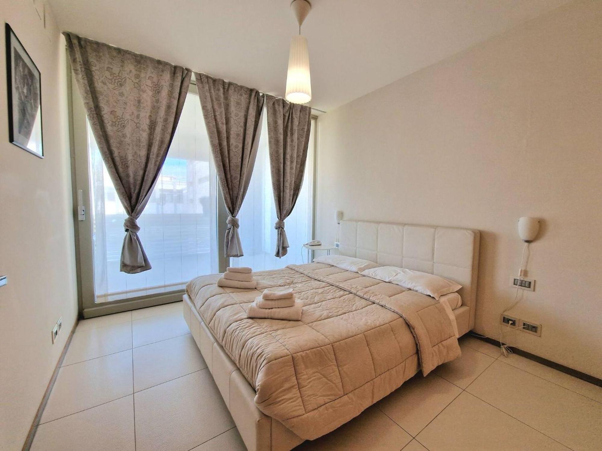 La Giudecca By Salento Affitti Apartment