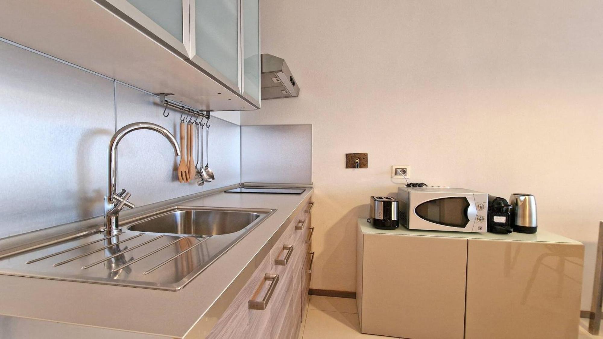 Apartment La Giudecca By Salento Affitti *