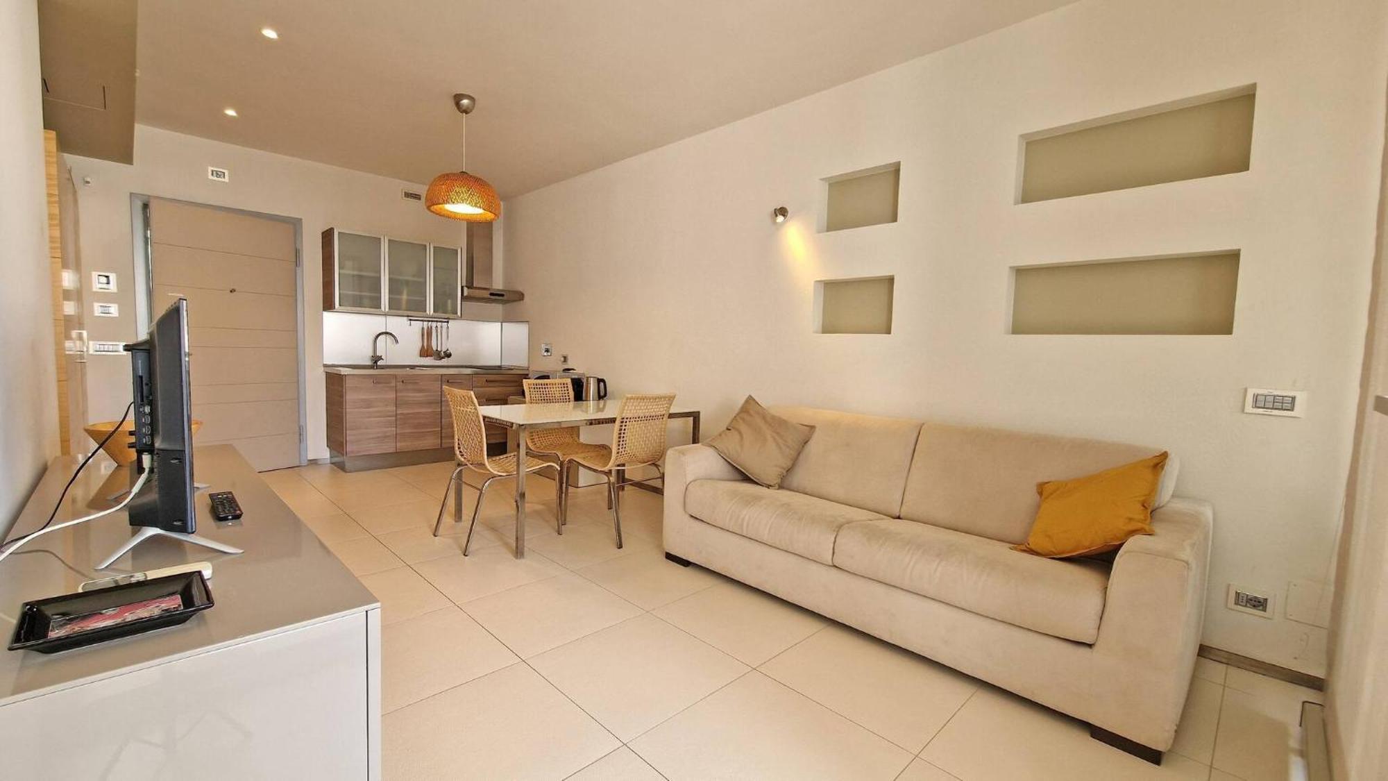 Apartment La Giudecca By Salento Affitti