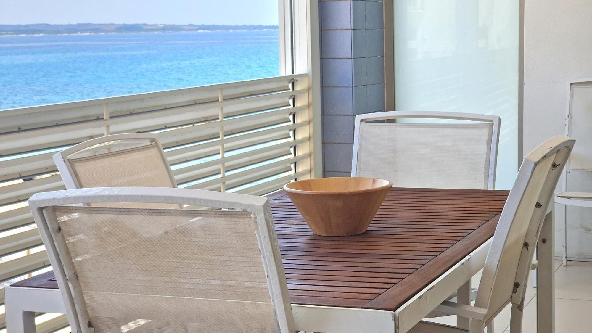 Apartment La Giudecca By Salento Affitti Gallipoli